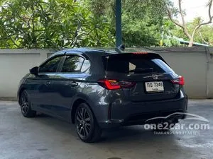 2021 Honda City 1.0 RS Hatchback