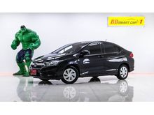 2017 Honda City 1.5 (ปี 14-18) S i-VTEC Sedan