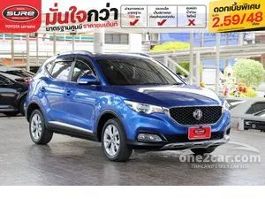 2017 MG ZS 1.5 D SUV
