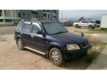 1996 Honda CR-V 2.0 (ปี 95-02) E SUV AT