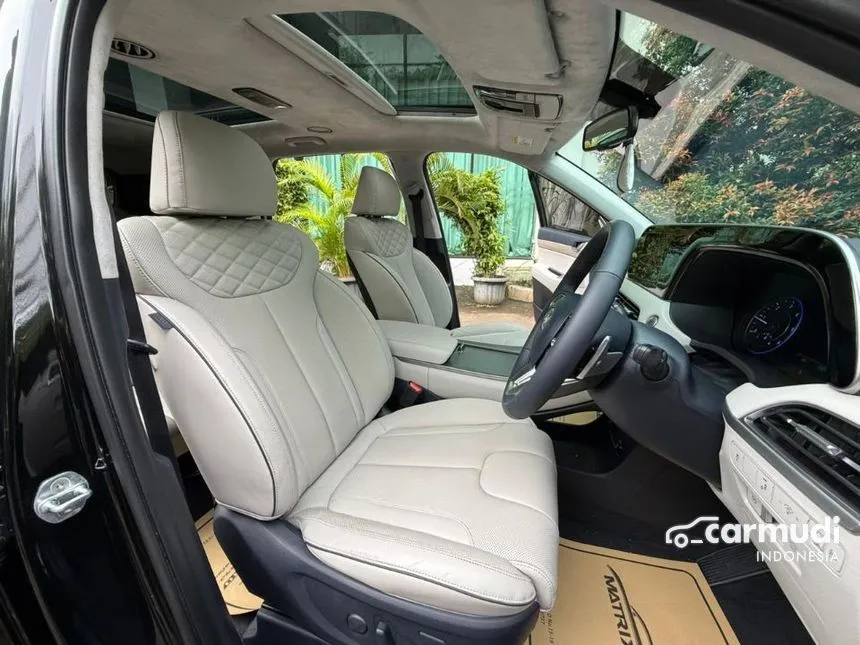 2022 Hyundai Palisade Signature SUV