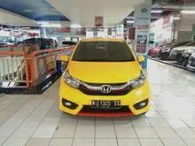 2019 Honda Brio 1.2 Satya E Hatchback