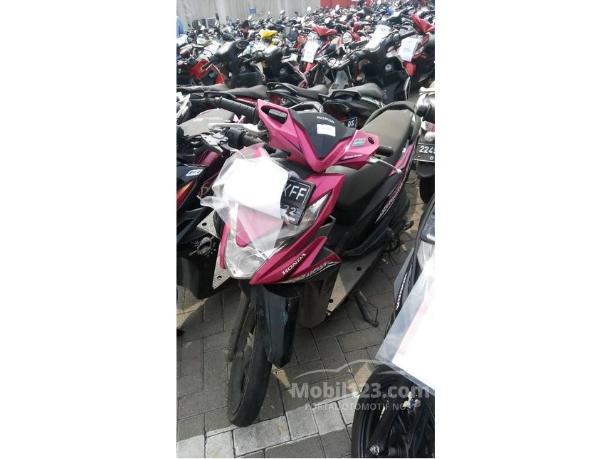 Jual Motor Honda  Beat  2019 110 0 1 di DKI Jakarta 