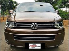 2013 Volkswagen Caravelle 2.0 Highline MPV Rare Item