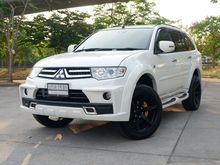 2014 Mitsubishi Pajero Sport 2.5 (ปี 08-15) GT SUV AT