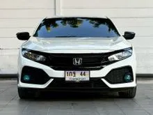 2016 Honda CIVIC 1.8 FC (ปี 16-20) EL Sedan