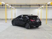 2021 Honda City 1.5 RS Hatchback