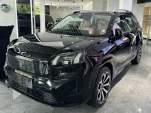 2026 GAC AION V 0.0 Luxury SUV on dapatkan free angsuran 2X hanya disini