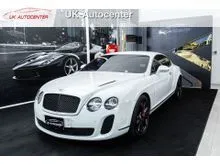 2010 Bentley Continental 6.0 (ปี 03-15) Supersports 4WD Coupe