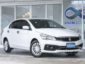 2022 Suzuki Ciaz 1.2 GL Sedan