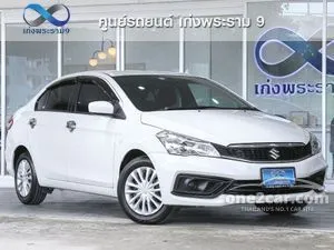 2022 Suzuki Ciaz 1.2 GL Sedan