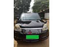 2010 Nissan X-Trail ST Autech SUV