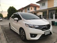 2014 Honda Jazz 1.5 (ปี 14-18) SV i-VTEC Hatchback