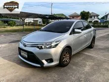 2015 Toyota VIOS 1.5 (ปี 13-17) J Sedan