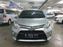 2019 Toyota Calya 1.2 G AT Angsuran 1.9 Jt Terawat Tinggal pakai bisa tt sigra cayla mobilio xenia avanza ertiga 2015 2016 2017 201i