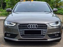 2015 Audi A4 1.8 1.8 TFSI PI Sedan