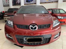 2009 Mazda CX-7 -- Spesial Cash / Credit tanpa Berbelit