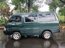 1991 Mitsubishi Colt T120 SS 1.5 1.5 Manual MPV Minivans 0ff 1x ach wahyudi sekoto kediri jatim