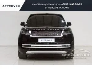 2026 Land Rover RANGE ROVER 3.0 P460e Autobiography Plus SUV