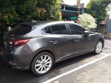 Promo besar untuk Mazda 3 HATCBACK Nik 2019 Mazda 3 2.0 SKYACTIV-G Hatchback
