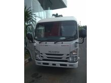 2017 Isuzu Elf 2.8 Minibus Microbus bukan hiace grandmax luxio serena apv H1 carnival sedona