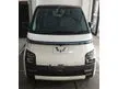 Jual Mobil Wuling EV 2024 Air ev Long Range di DKI Jakarta Automatic Hatchback Putih Rp 299.500.000