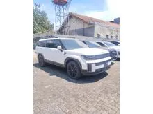 2025 Hyundai Santa Fe 1.6 Calligraphy HEV SUV