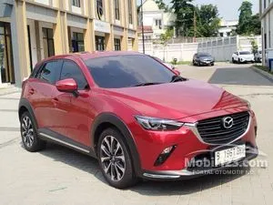 2022 Mazda CX-3 1.5 Sport SUV