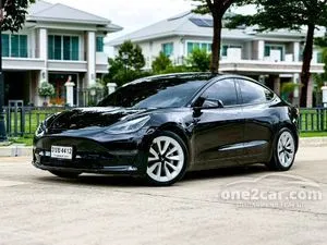 2023 TESLA Model 3 Long Range Sedan