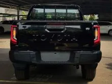 2026 Toyota Hilux 2.8 V Double cabin 4X4 Pickup