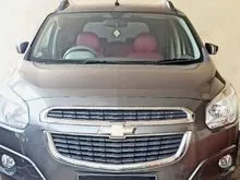 2013 Chevrolet Spin 1.5 LTZ SUV