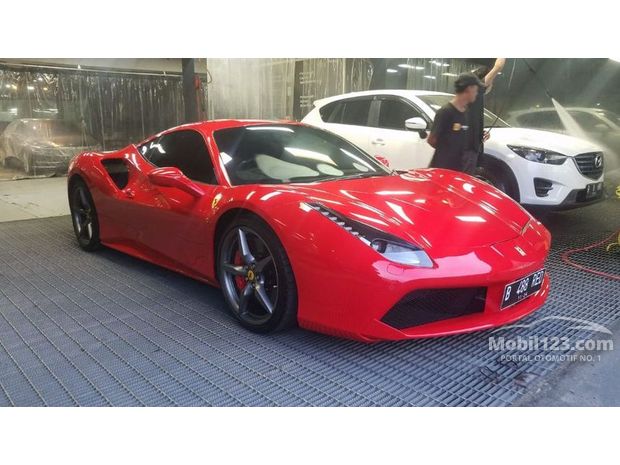  Ferrari  Bekas  Baru Murah  Jual beli 75 mobil  di 
