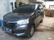 2015 Daihatsu Xenia mobil bagus