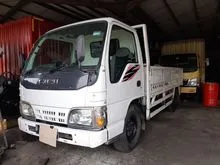 2015 Isuzu Elf 2,8 Base Spec Trucks