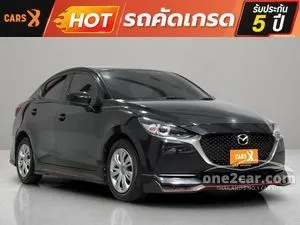 2021 Mazda 2 1.3 E Sedan