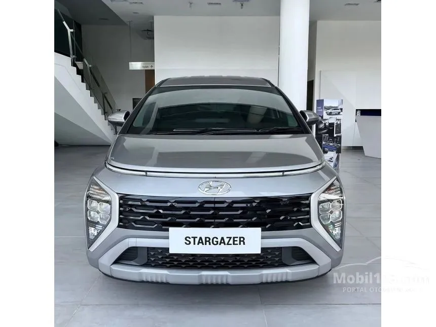 2026 Hyundai Stargazer Essential MPV