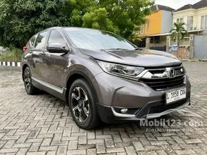 2019 Honda CR-V 1.5 Turbo SUV