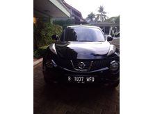 2012 Nissan Juke 1.5 RX SUV