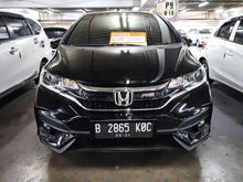 2018 Honda Jazz 1.5 RS Hatchback
