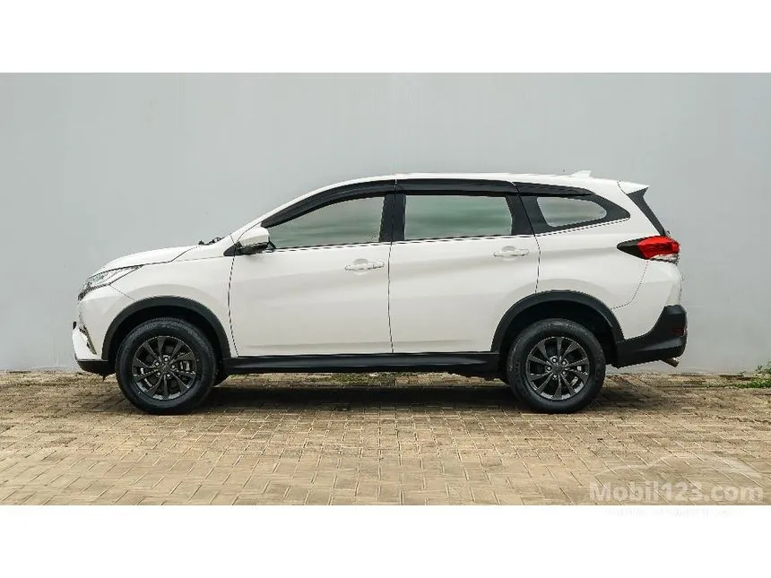 2022 Daihatsu Terios X Deluxe SUV