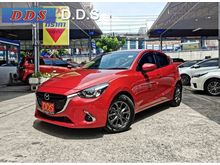 2017 Mazda 2 1.3 (ปี 15-18) Sports High Connect Hatchback AT
