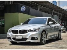 2015 BMW 320d 2.0 F34 (ปี 13-16) Gran Turismo Sedan