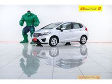 2015 Honda Jazz 1.5 (ปี 14-18) V i-VTEC Hatchback AT