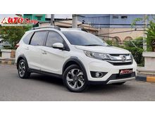 KM 20Rb Honda New BRV 1.5 E 2017 Tgn 1 Dr Br Like New