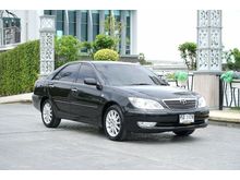 2006 Toyota Camry 2.4 (ปี 02-06) Q Sedan
