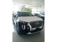 2022 Hyundai Palisade 2.2 Prime Wagon