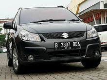 X-OVER Manual 2012 Hitam, Sangat Terawat Banget, Masih Mulus, Super Istimewa