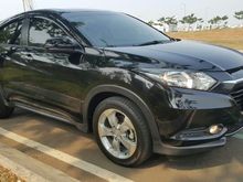 2017 HRV ecvt 2017