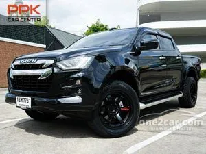 2021 Isuzu D-MAX 1.9 Hi-Lander Z Cab-4 Pickup