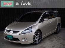 2007 Mitsubishi Space Wagon 2.4 (ปี 04-12) GT Wagon AT